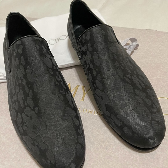 Jimmy Choo Sloane Shoes